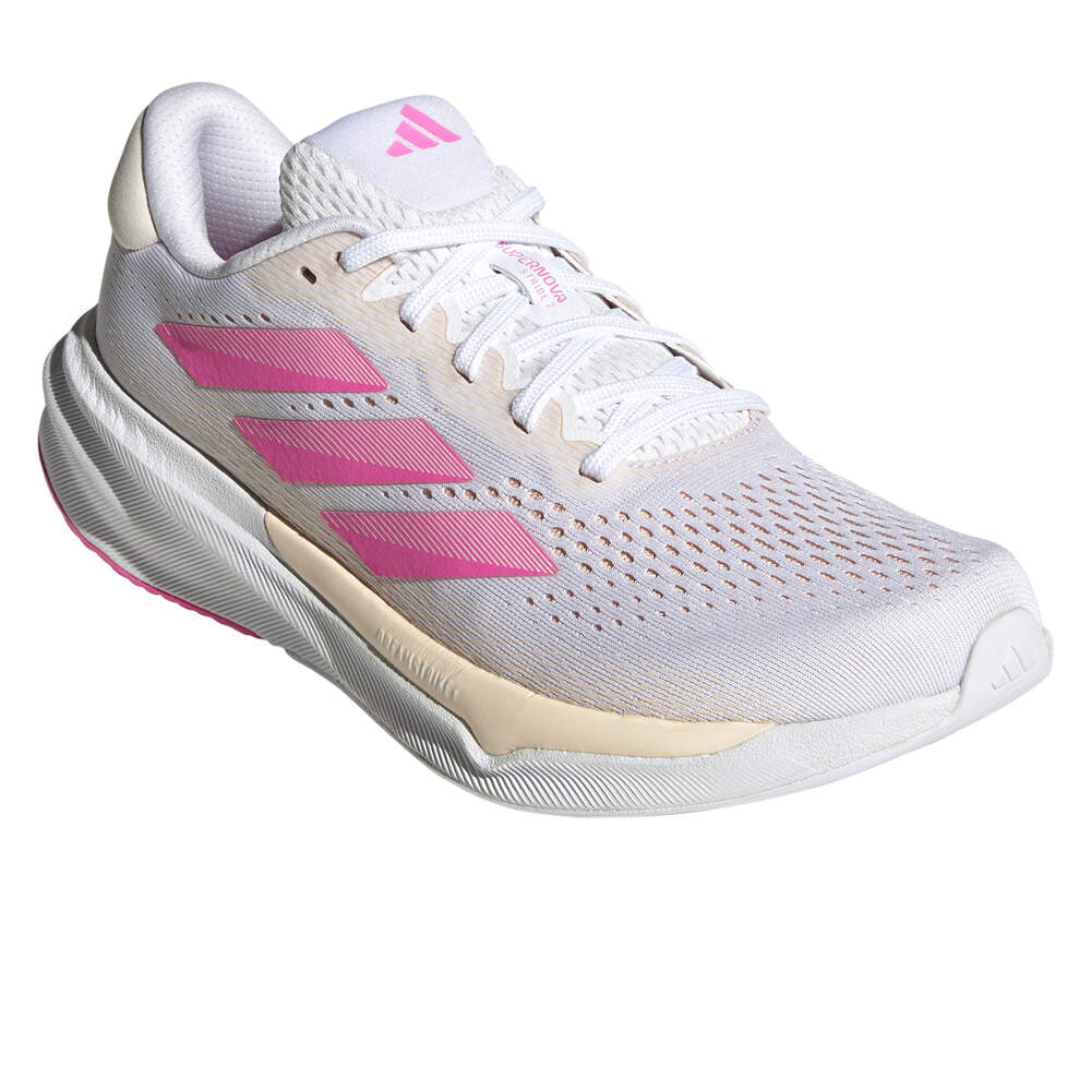 adidas zapatilla running mujer SUPERNOVA STRIDE 2 W lateral interior