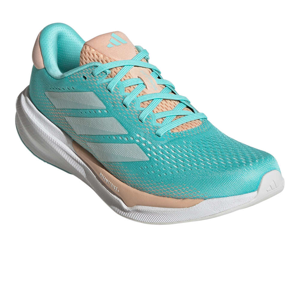 adidas zapatilla running mujer SUPERNOVA STRIDE 2 W lateral interior