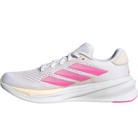 adidas zapatilla running mujer SUPERNOVA STRIDE 2 W puntera