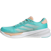 adidas zapatilla running mujer SUPERNOVA STRIDE 2 W puntera