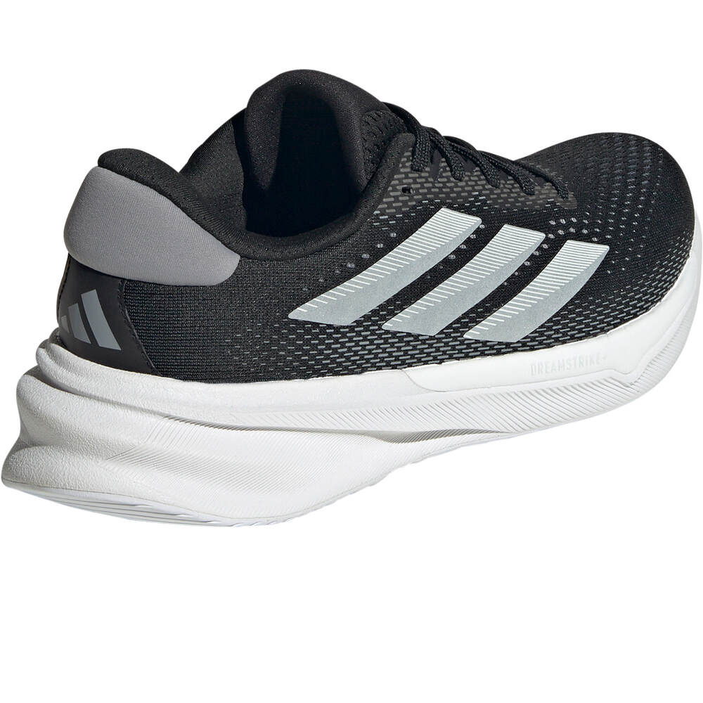 adidas zapatilla running mujer SUPERNOVA STRIDE 2 W vista trasera