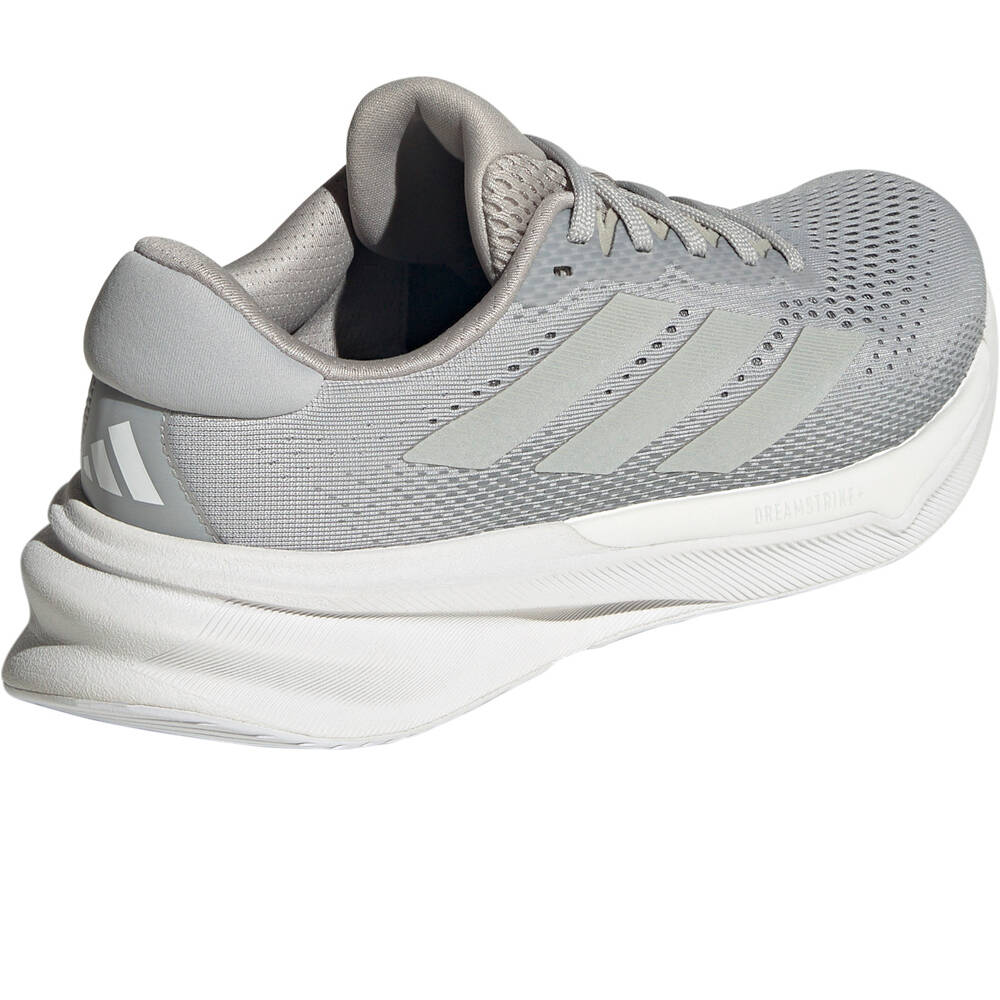 adidas zapatilla running mujer SUPERNOVA STRIDE 2 W vista trasera