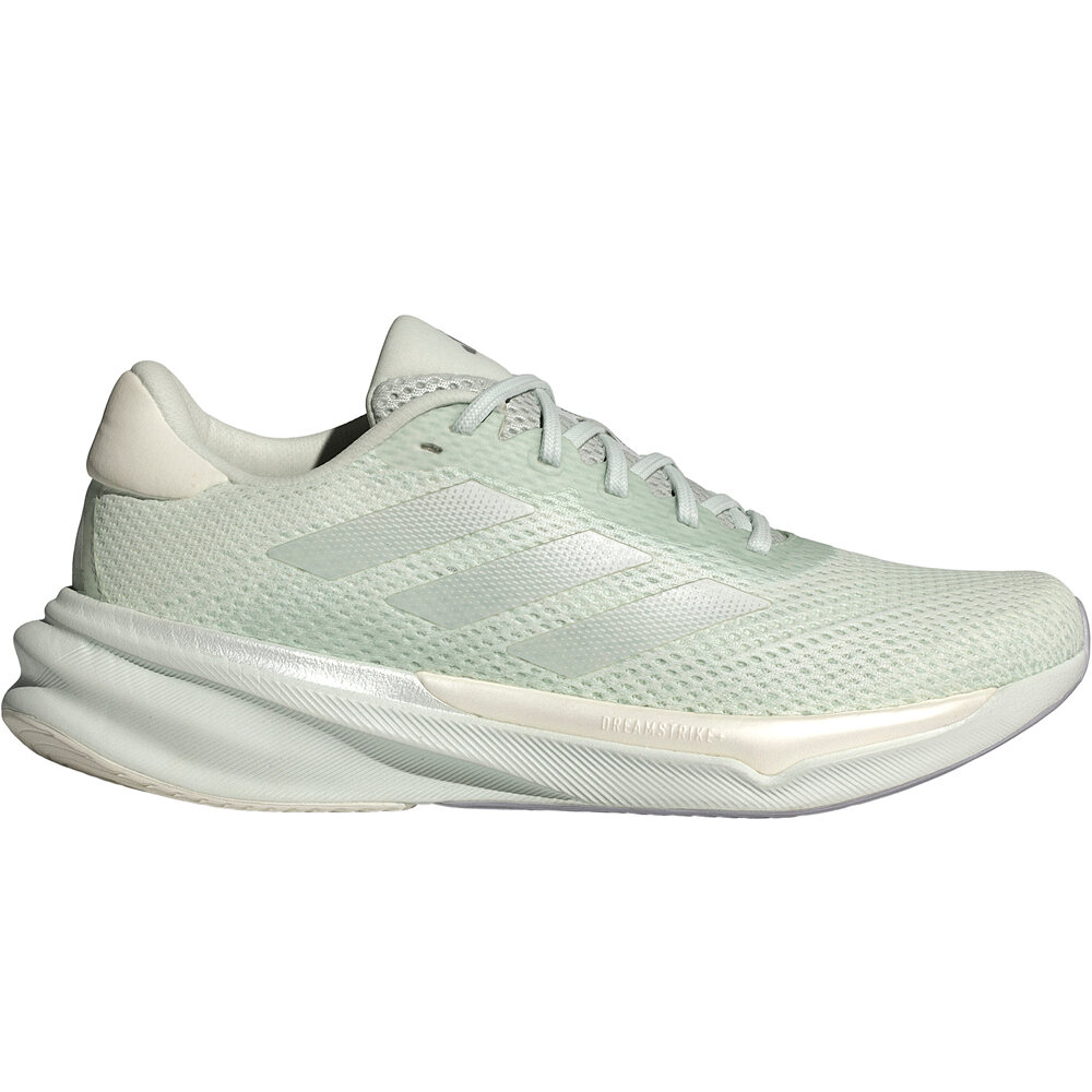 adidas zapatilla running mujer SUPERNOVA STRIDE W lateral exterior