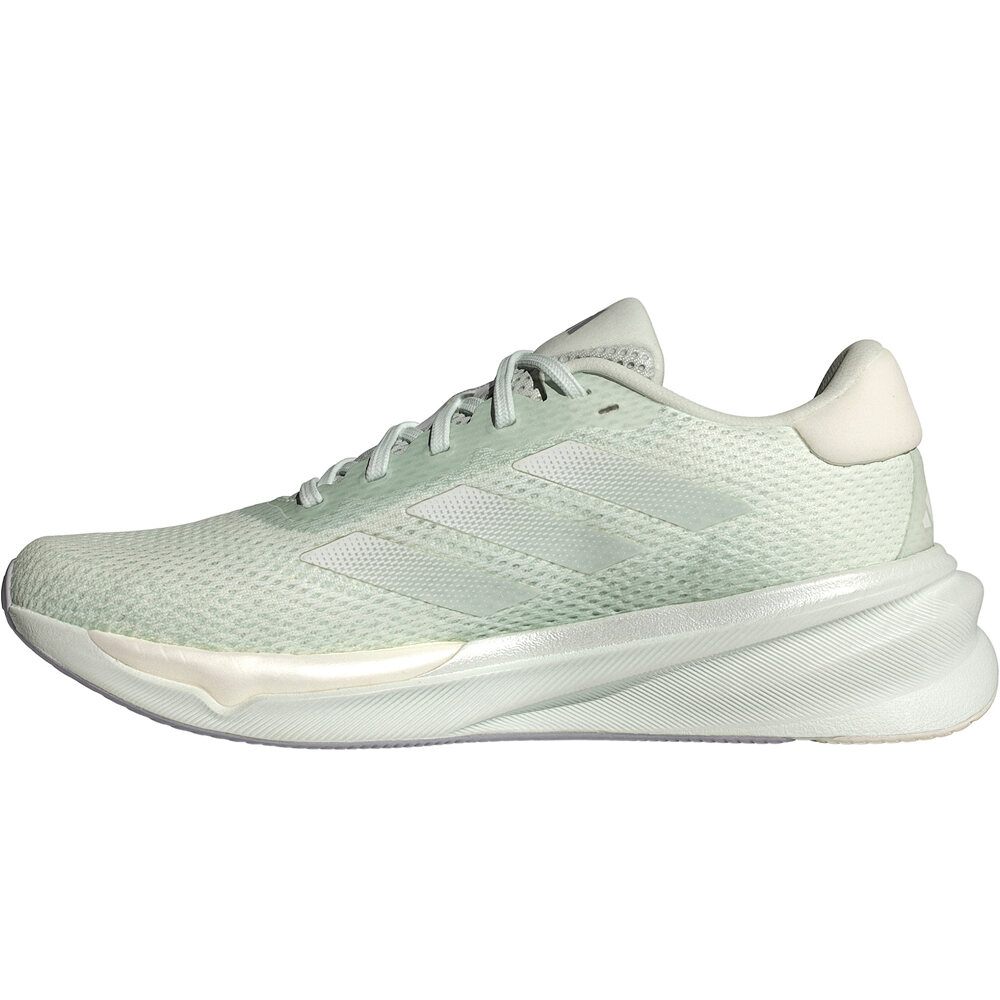 adidas zapatilla running mujer SUPERNOVA STRIDE W puntera