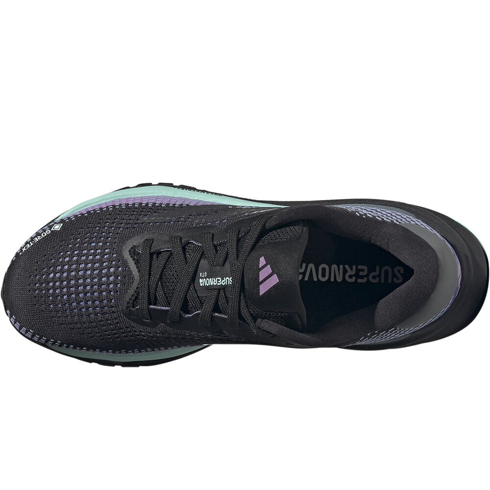 adidas zapatilla running mujer SUPERNOVA W GTX 05