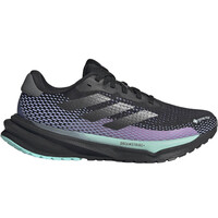 adidas zapatilla running mujer SUPERNOVA W GTX lateral exterior