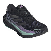 adidas zapatilla running mujer SUPERNOVA W GTX lateral interior