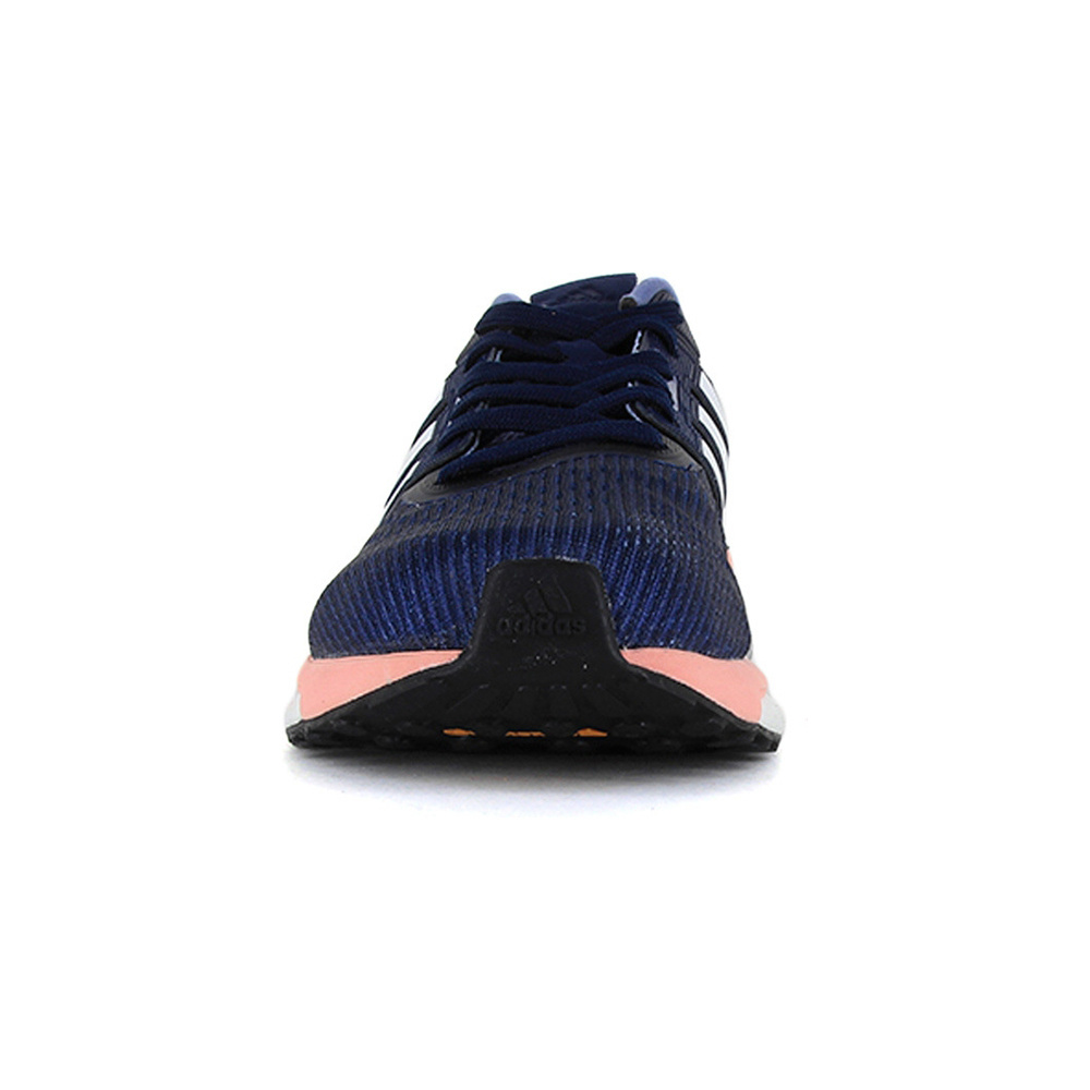 adidas zapatilla running mujer SUPERNOVA W lateral interior