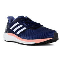 adidas zapatilla running mujer SUPERNOVA W vista superior