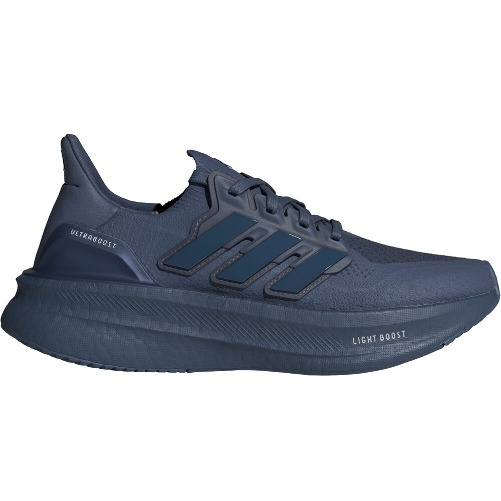 adidas zapatilla running mujer ULTRABOOST 5 W lateral exterior