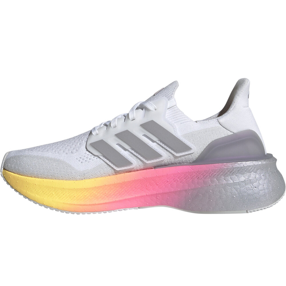 adidas zapatilla running mujer ULTRABOOST 5 W puntera