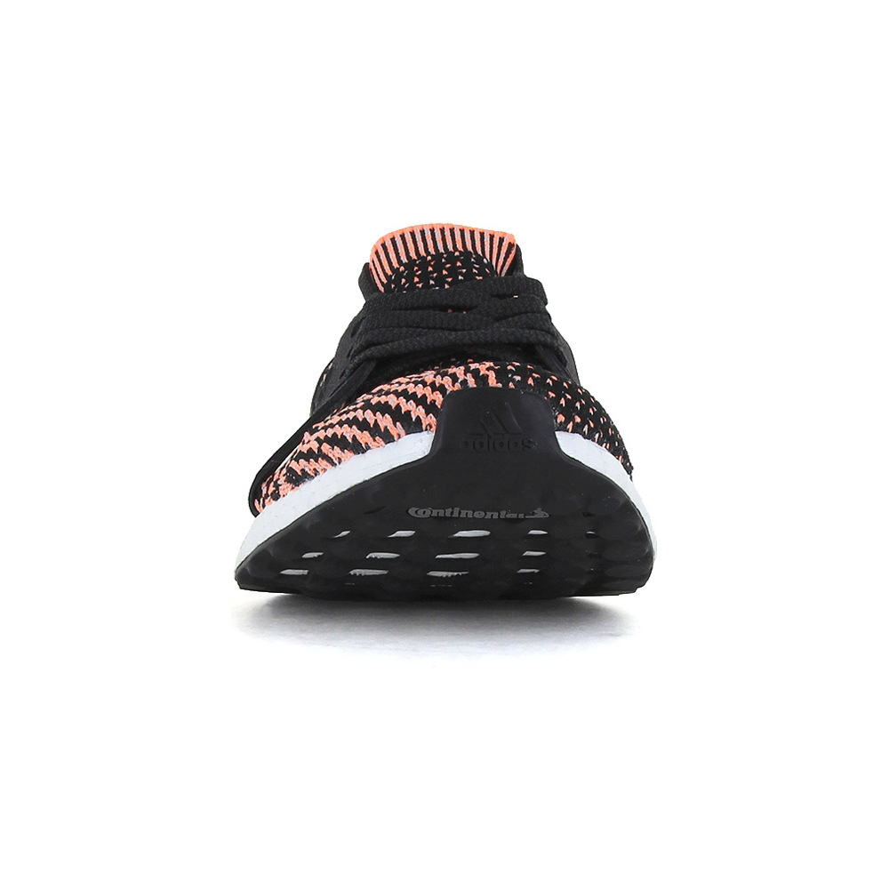 adidas zapatilla running mujer ULTRABOOST X lateral interior