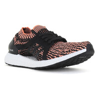 adidas zapatilla running mujer ULTRABOOST X vista superior