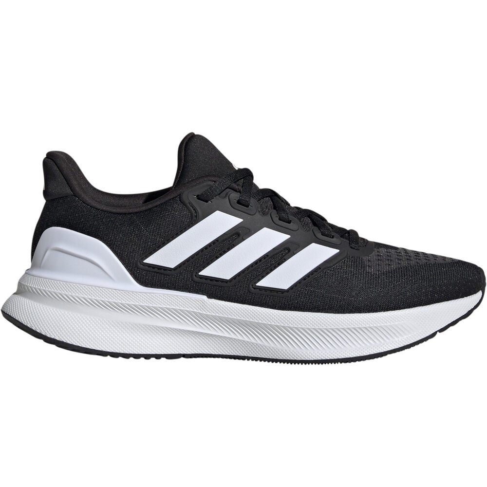 adidas zapatilla running mujer ULTRARUN 5 W lateral exterior