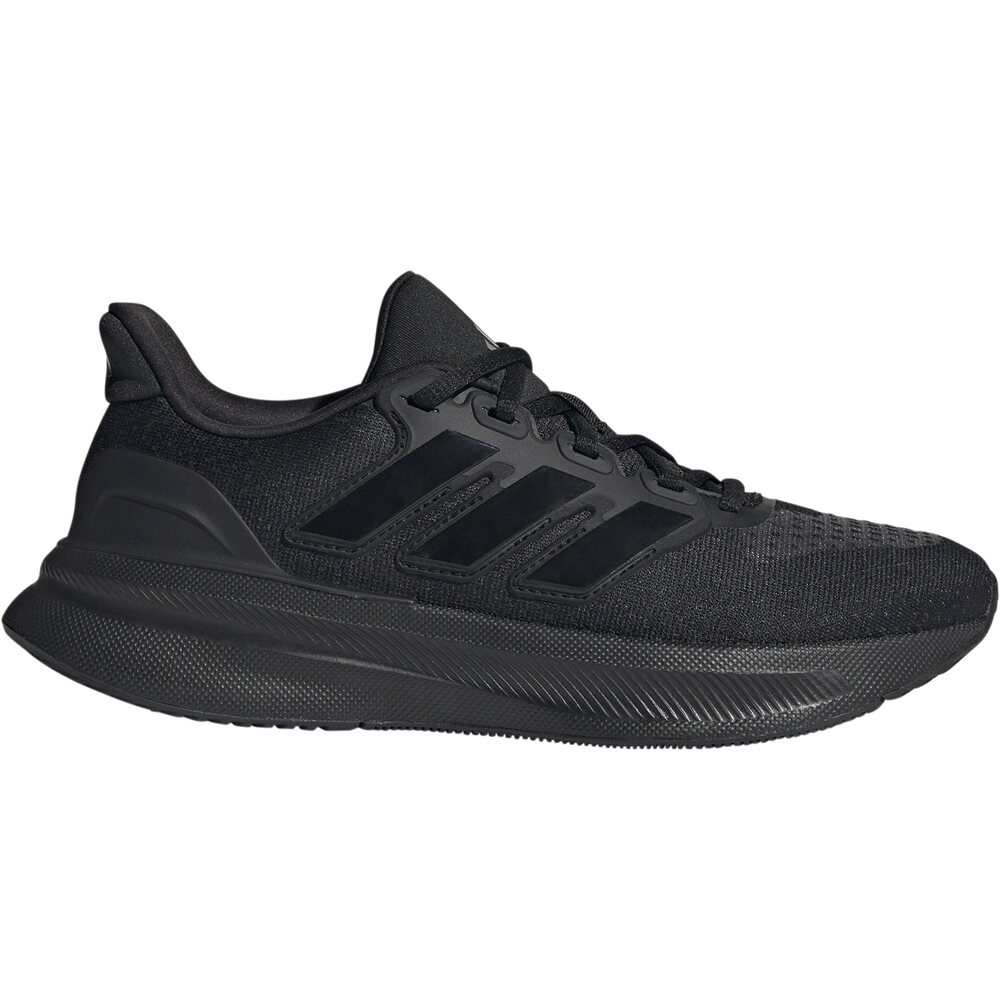 adidas zapatilla running mujer ULTRARUN 5 W lateral exterior