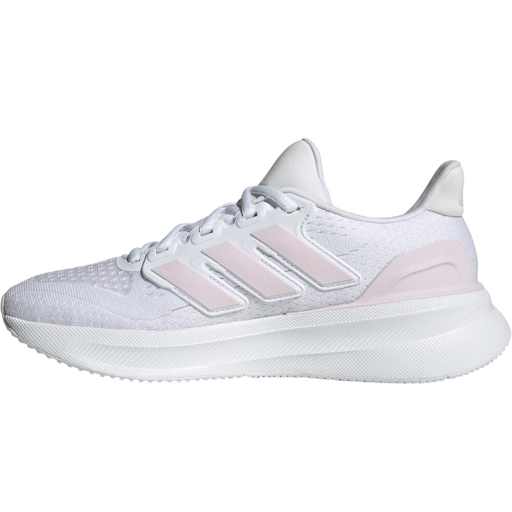 adidas zapatilla running mujer ULTRARUN 5 W puntera