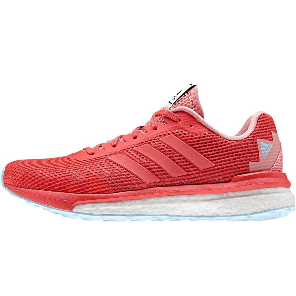 adidas zapatilla running mujer VENGEFUL  W lateral exterior