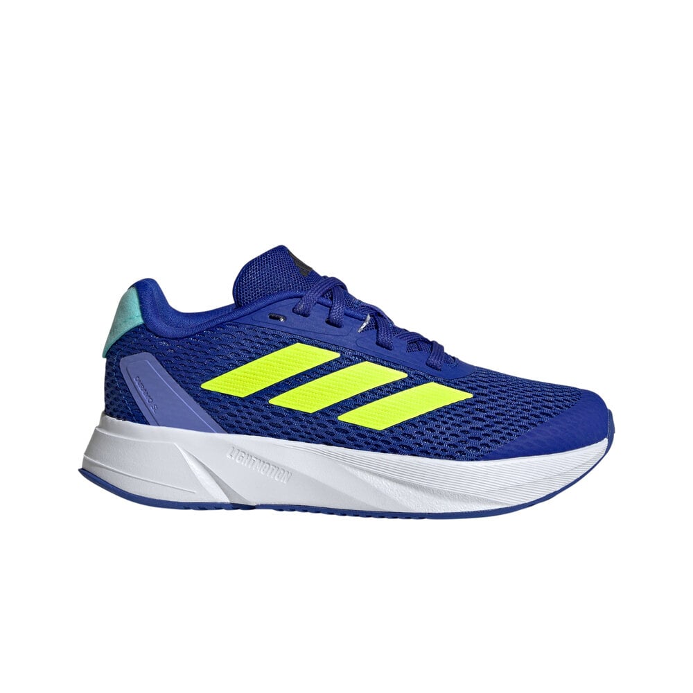 adidas zapatilla running niño DURAMO SL K vista frontal