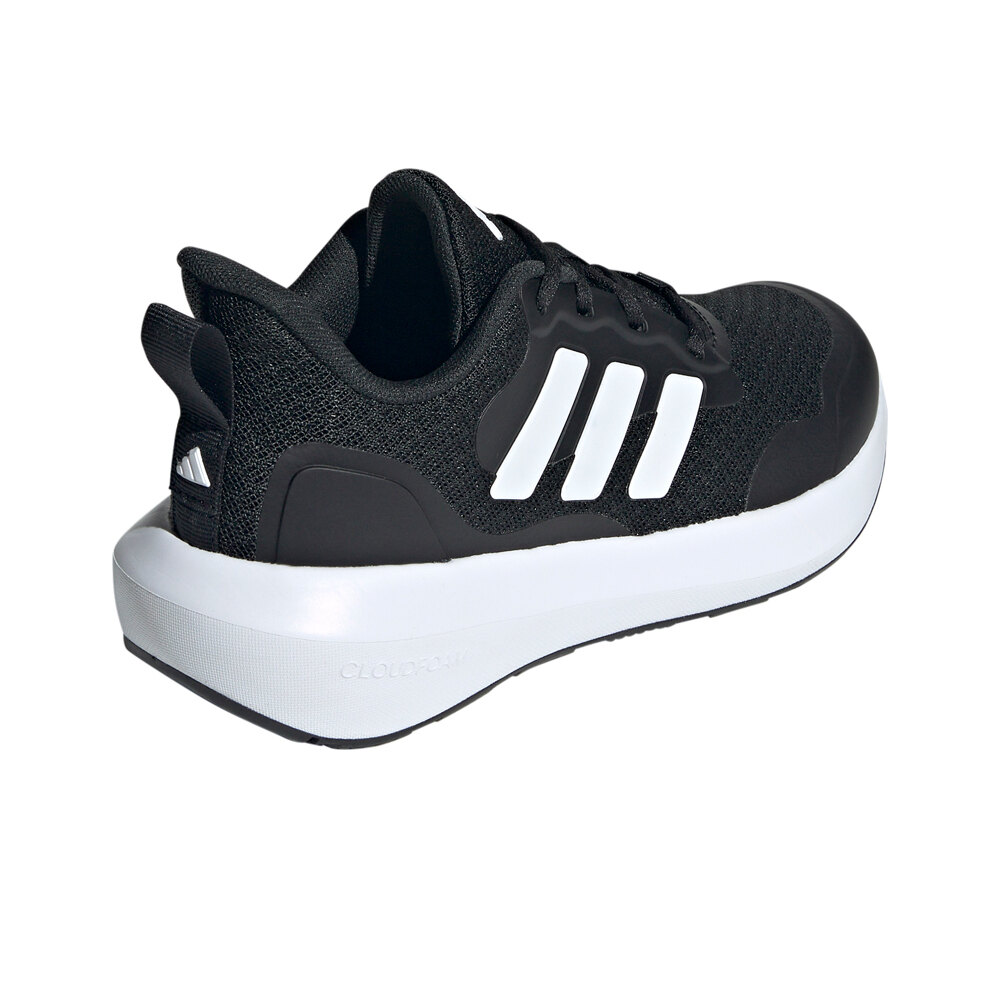 adidas zapatilla running niño FortaRun 3.0 J 03