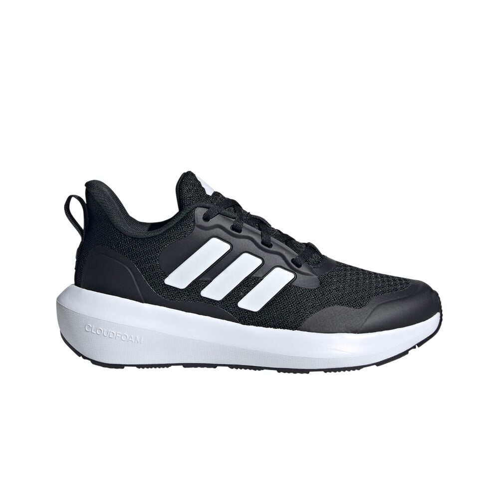 adidas zapatilla running niño FortaRun 3.0 J vista frontal