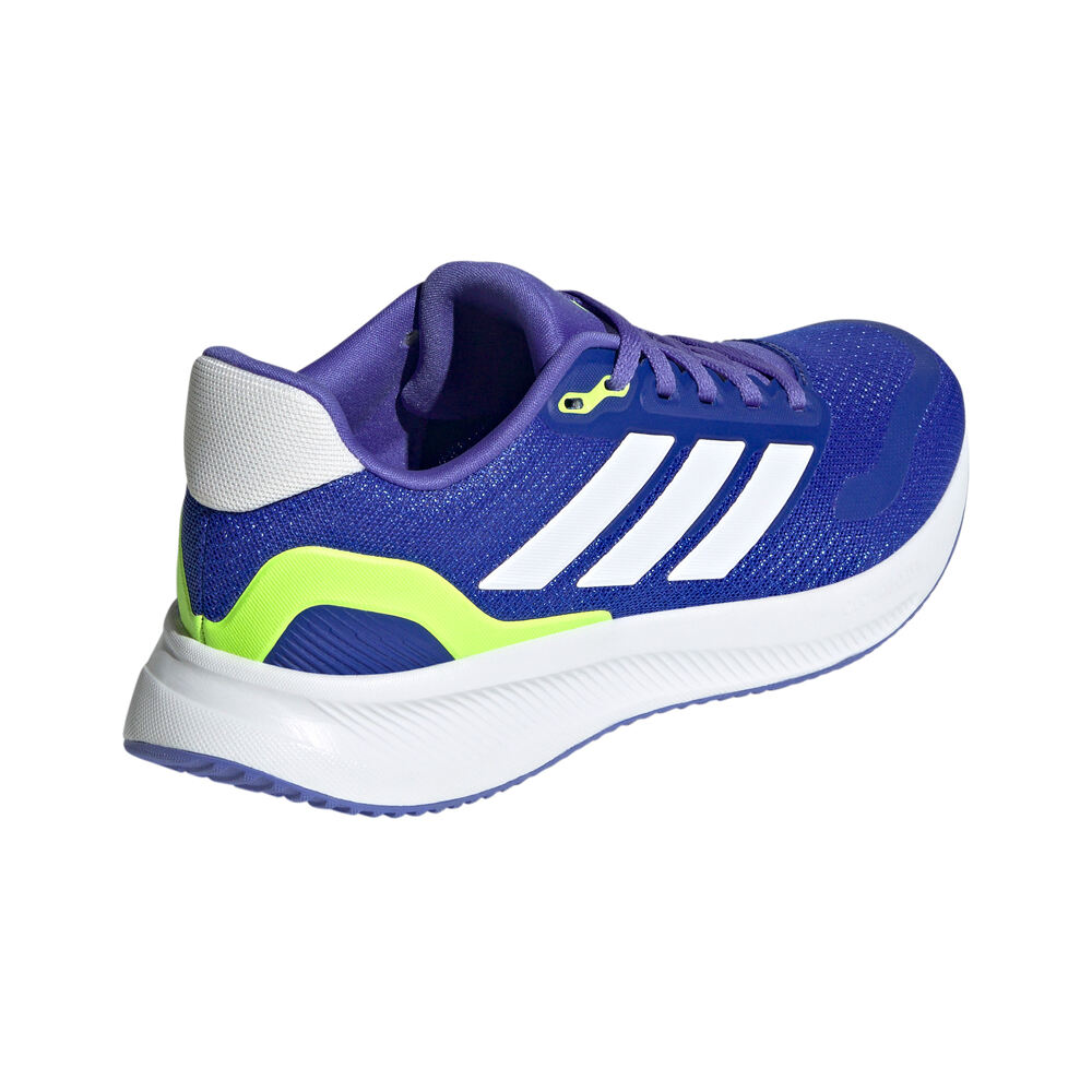 adidas zapatilla running niño RUNFALCON 5 J 03