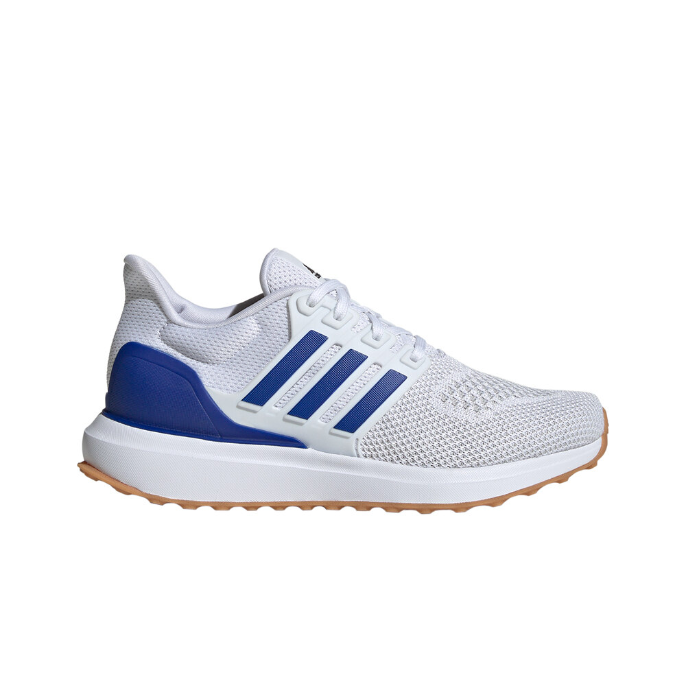 adidas zapatilla running niño UBOUNCE DNA J vista frontal