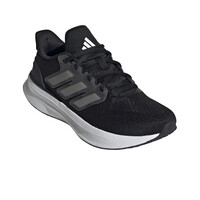 adidas zapatilla running niño UltraRun 5 J vista trasera