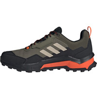 adidas zapatilla trekking hombre _1_TERREX AX4 GTX puntera