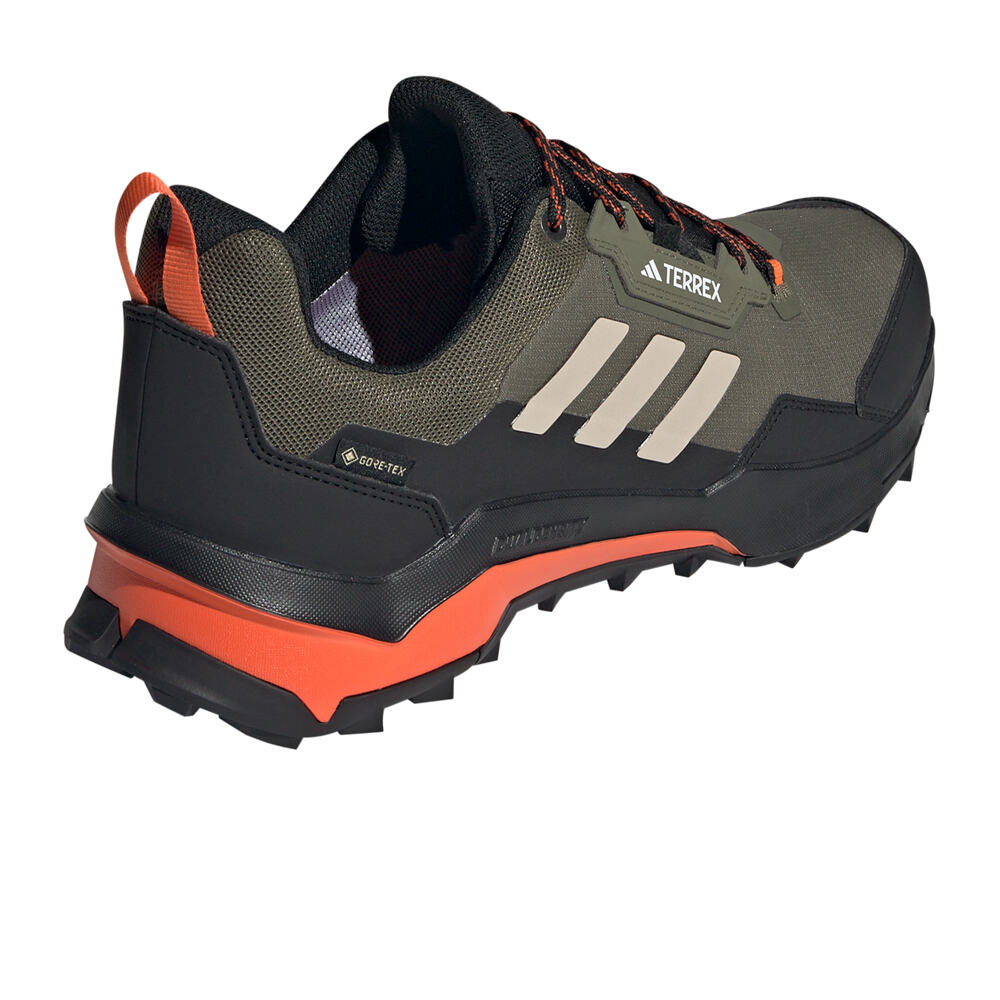 adidas zapatilla trekking hombre _1_TERREX AX4 GTX vista trasera