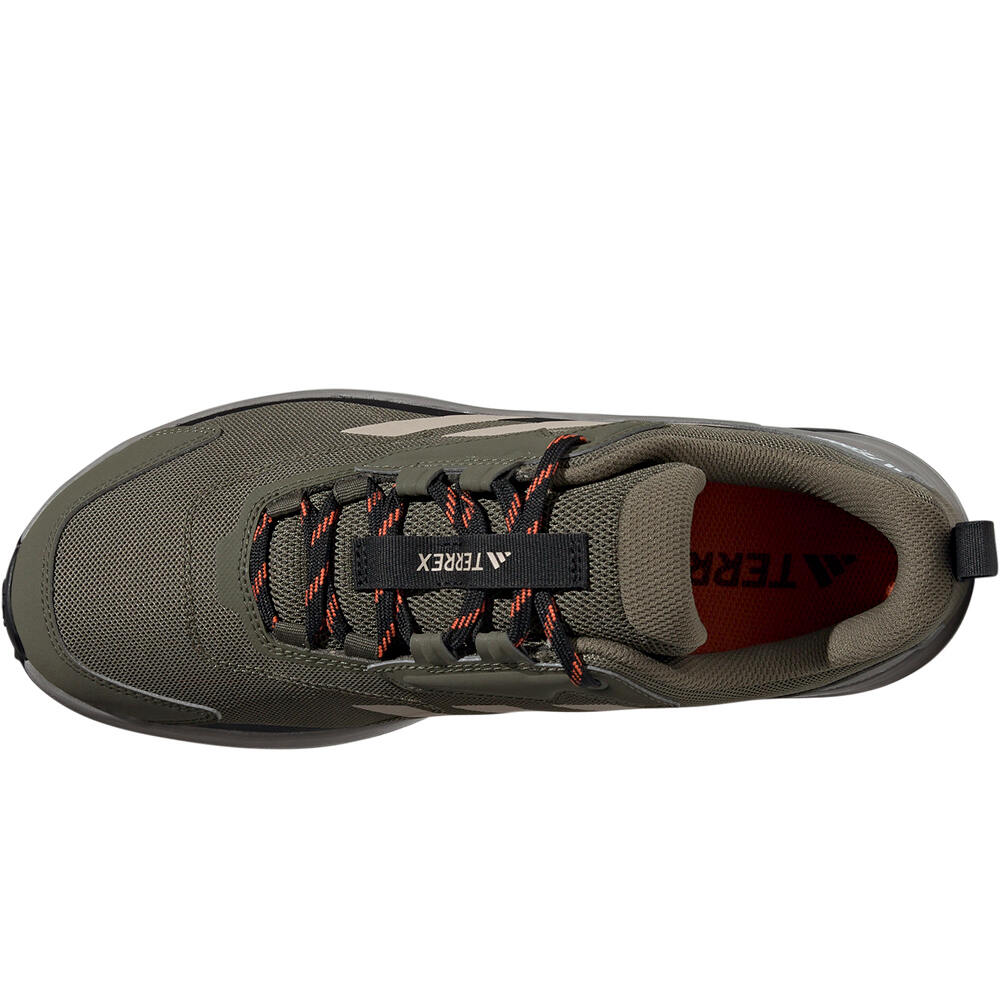 adidas zapatilla trekking hombre TERREX ANYLANDER 05