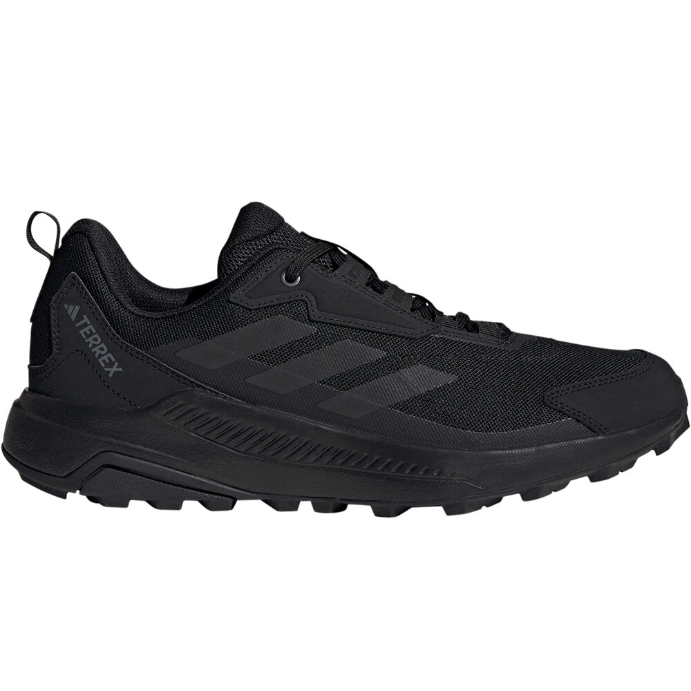 adidas zapatilla trekking hombre TERREX ANYLANDER lateral exterior