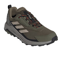 adidas zapatilla trekking hombre TERREX ANYLANDER lateral interior