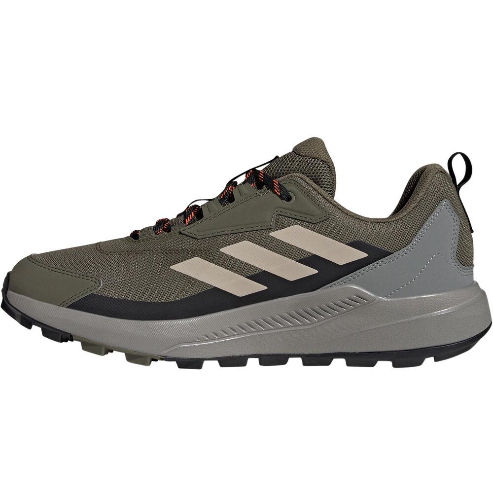 adidas zapatilla trekking hombre TERREX ANYLANDER puntera