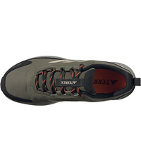 adidas zapatilla trekking hombre TERREX ANYLANDER R.RDY 05