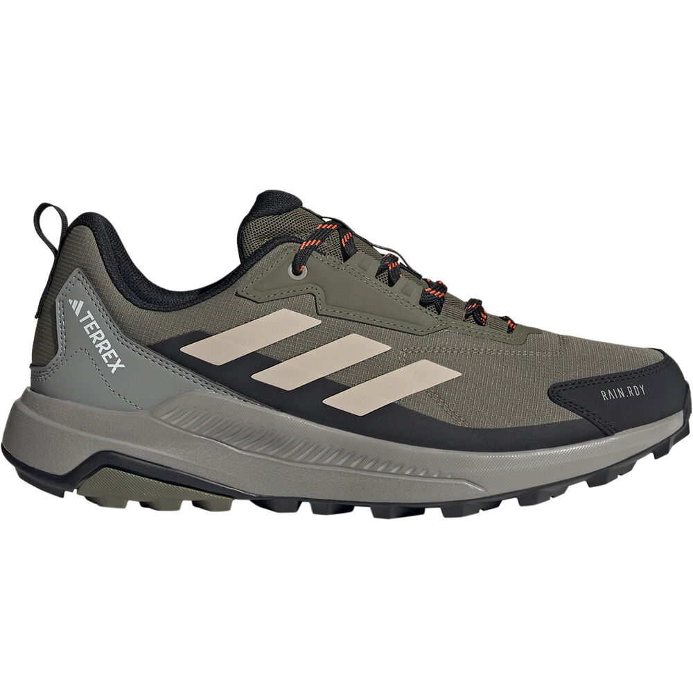 adidas zapatilla trekking hombre TERREX ANYLANDER R.RDY lateral exterior