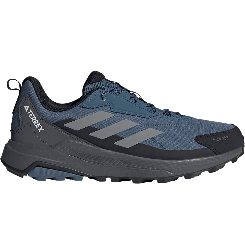 adidas zapatilla trekking hombre TERREX ANYLANDER R.RDY lateral exterior