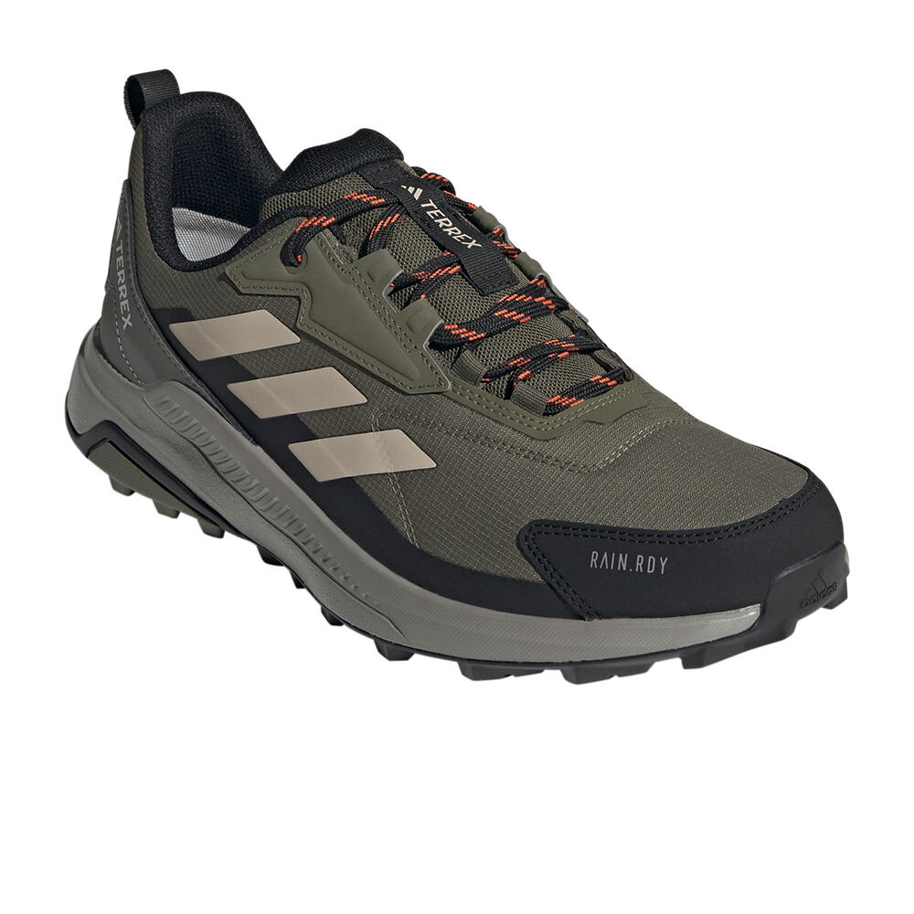 adidas zapatilla trekking hombre TERREX ANYLANDER R.RDY lateral interior