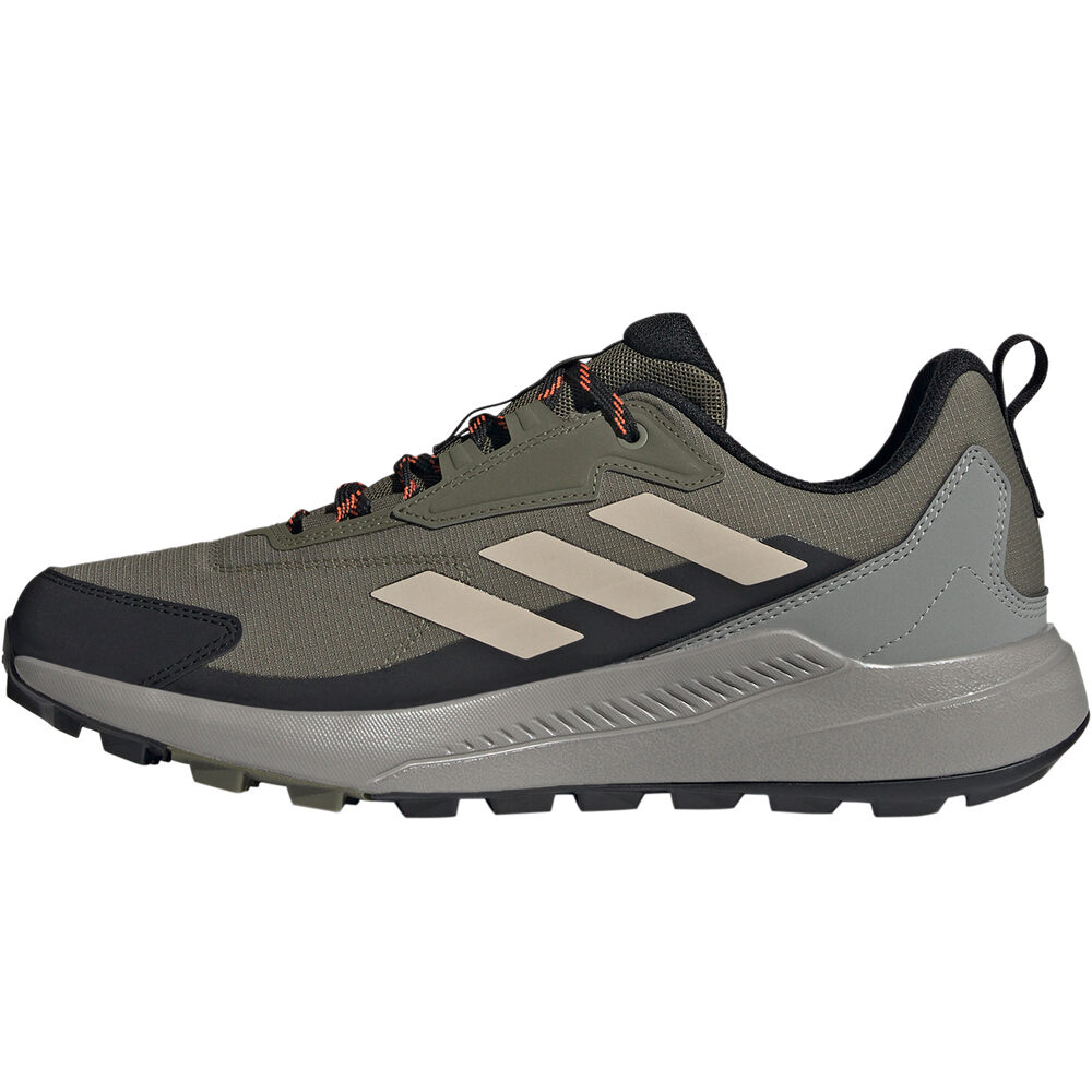 adidas zapatilla trekking hombre TERREX ANYLANDER R.RDY puntera