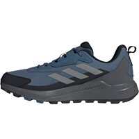 adidas zapatilla trekking hombre TERREX ANYLANDER R.RDY puntera