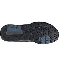 adidas zapatilla trekking hombre TERREX ANYLANDER R.RDY vista superior