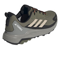 adidas zapatilla trekking hombre TERREX ANYLANDER R.RDY vista trasera