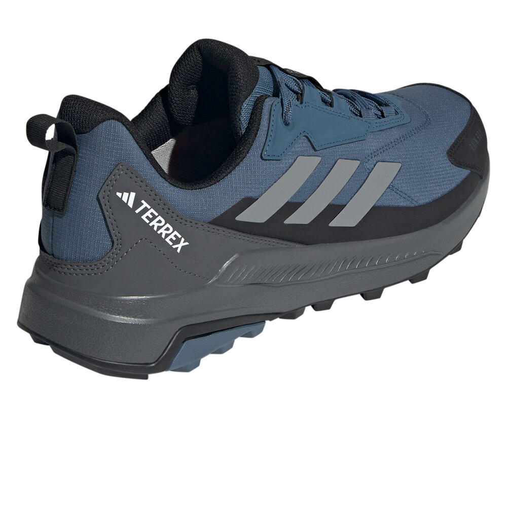 adidas zapatilla trekking hombre TERREX ANYLANDER R.RDY vista trasera