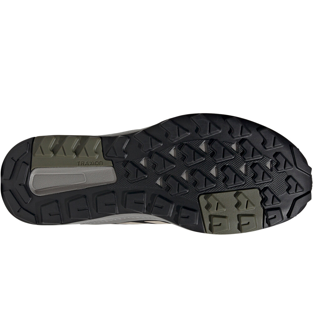 adidas zapatilla trekking hombre TERREX ANYLANDER vista superior