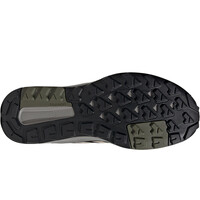 adidas zapatilla trekking hombre TERREX ANYLANDER vista superior