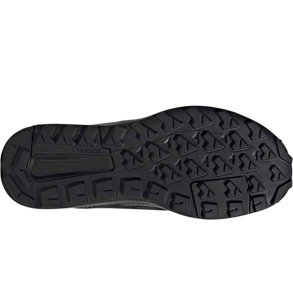 adidas zapatilla trekking hombre TERREX ANYLANDER vista superior