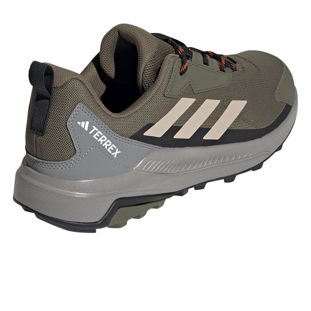 adidas zapatilla trekking hombre TERREX ANYLANDER vista trasera