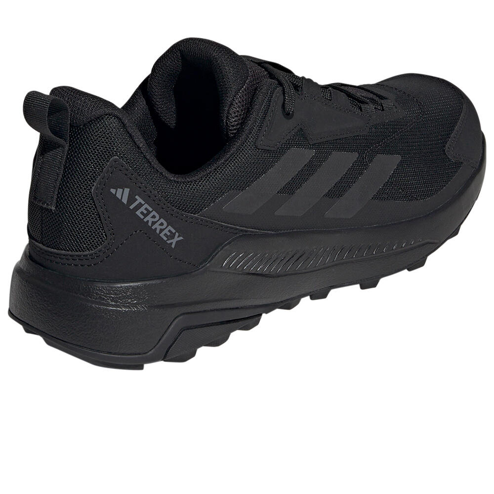 adidas zapatilla trekking hombre TERREX ANYLANDER vista trasera