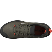 adidas zapatilla trekking hombre TERREX AX4 05