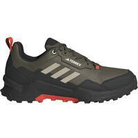 adidas zapatilla trekking hombre TERREX AX4 lateral exterior