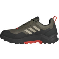 adidas zapatilla trekking hombre TERREX AX4 puntera